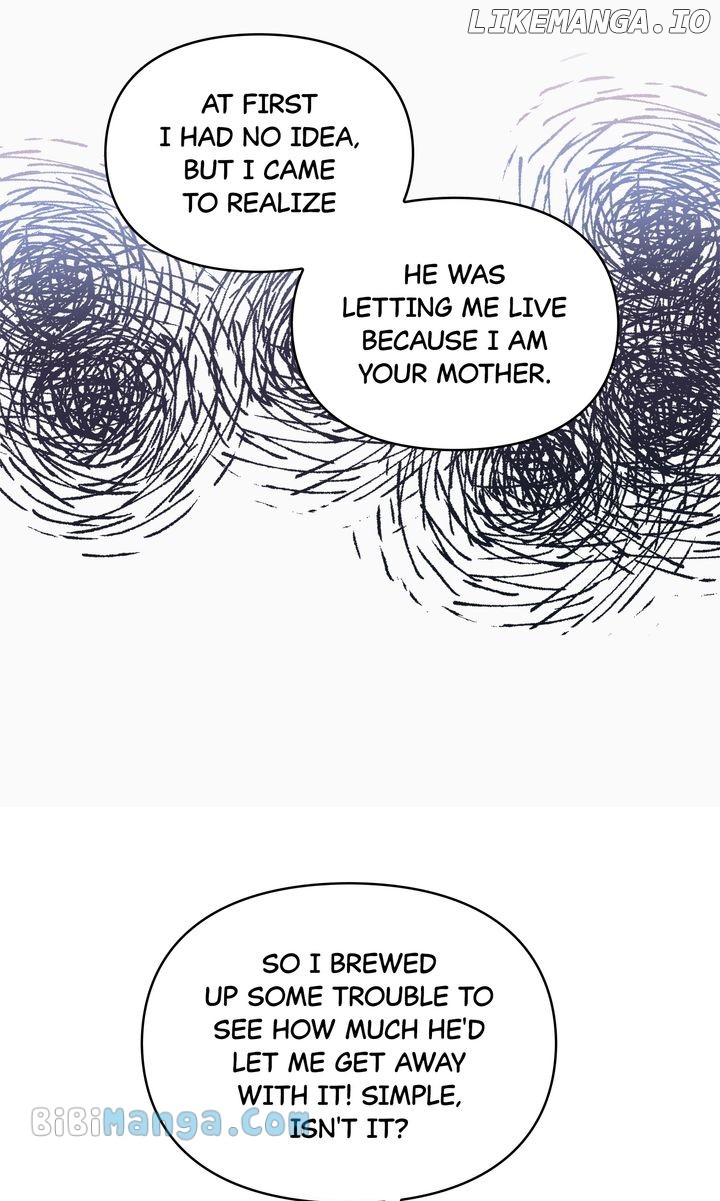 Obey Me Chapter 81 - page 34