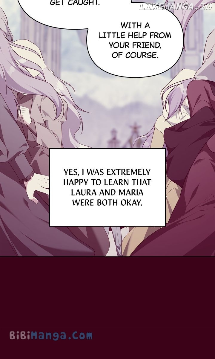 Obey Me Chapter 81 - page 40