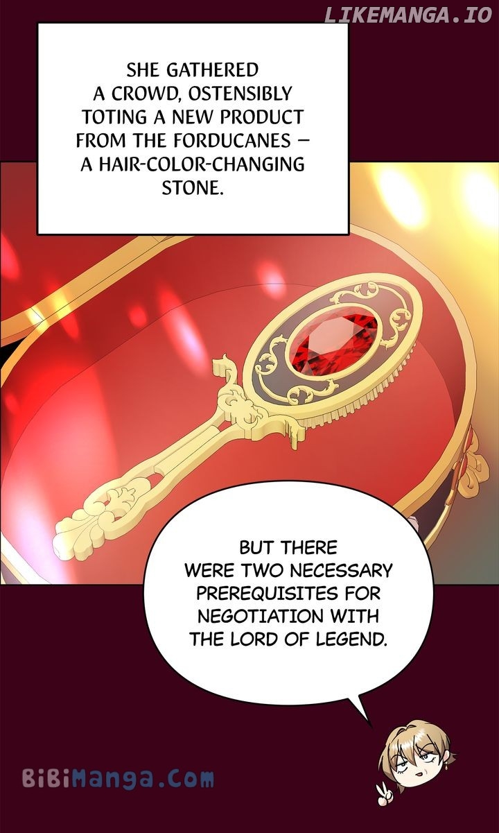 Obey Me Chapter 81 - page 41