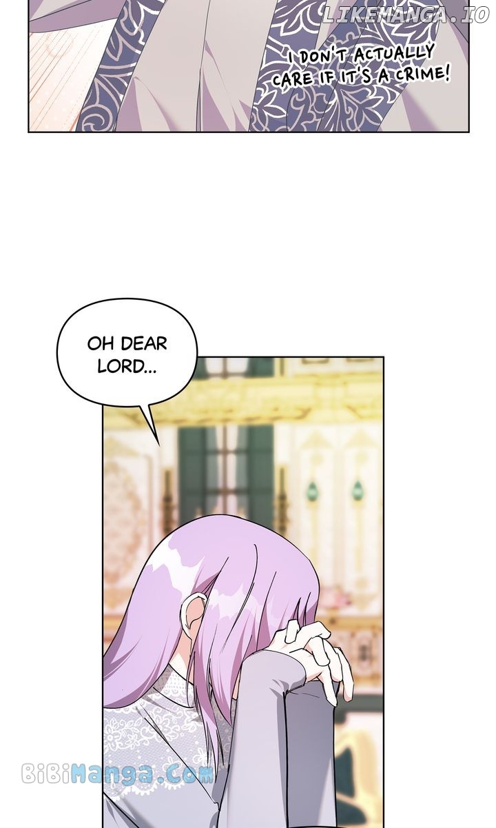 Obey Me Chapter 81 - page 49