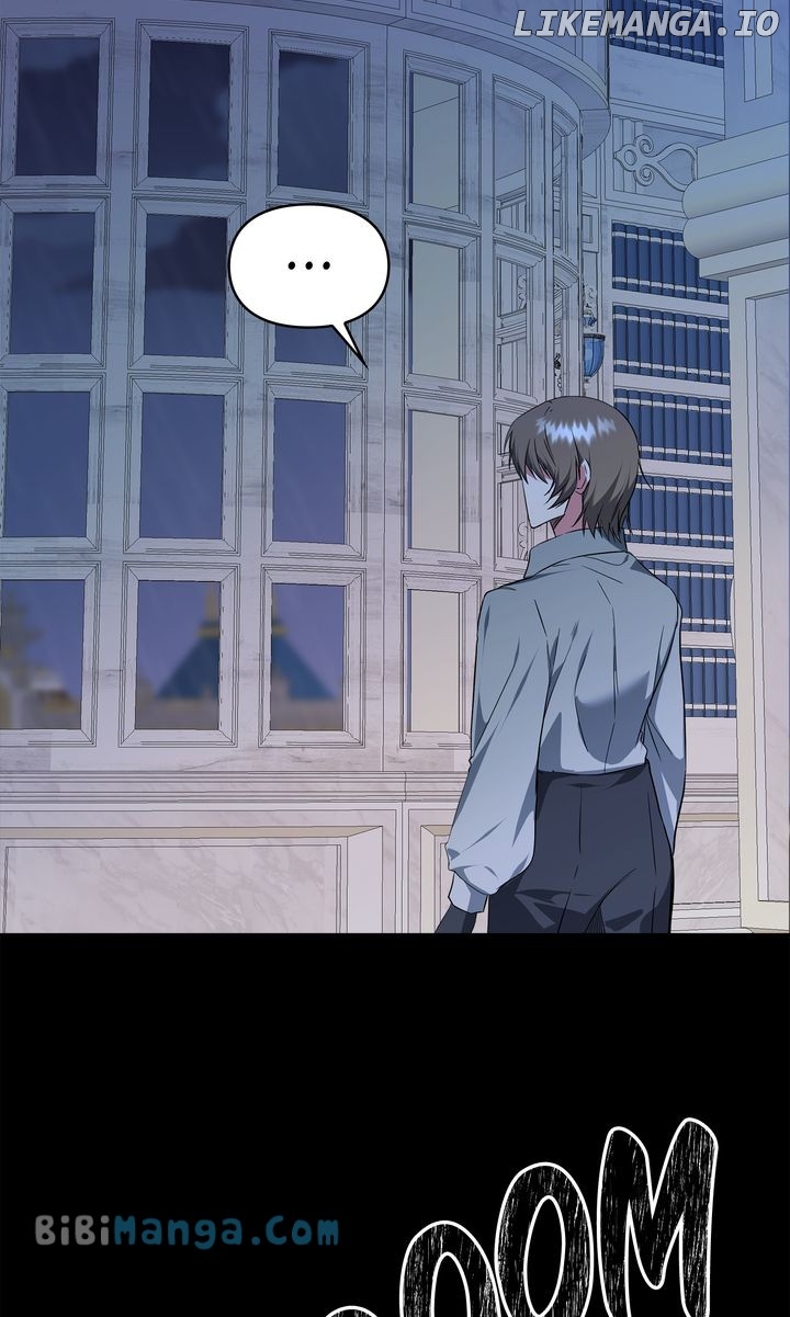 Obey Me Chapter 81 - page 5