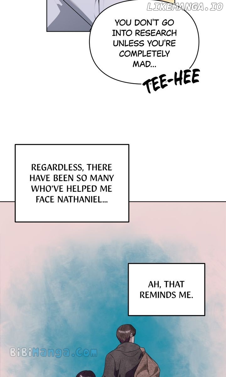 Obey Me Chapter 81 - page 50