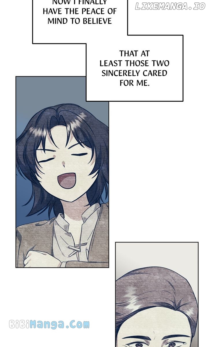 Obey Me Chapter 81 - page 52
