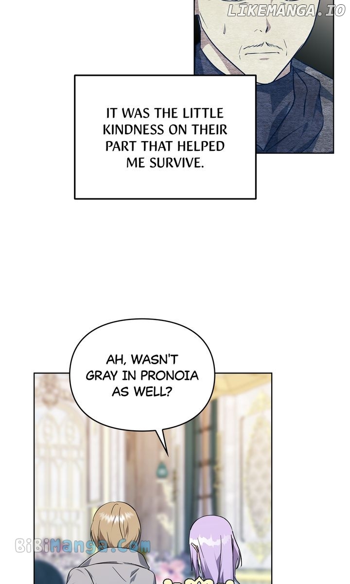 Obey Me Chapter 81 - page 53