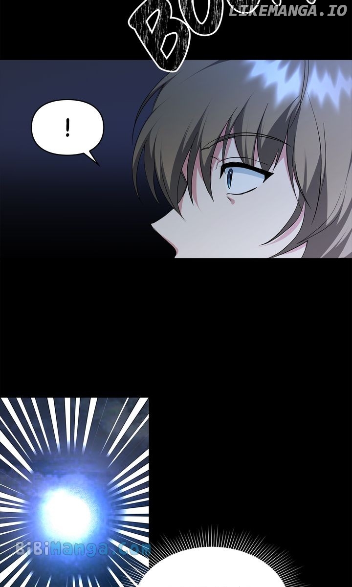 Obey Me Chapter 81 - page 6