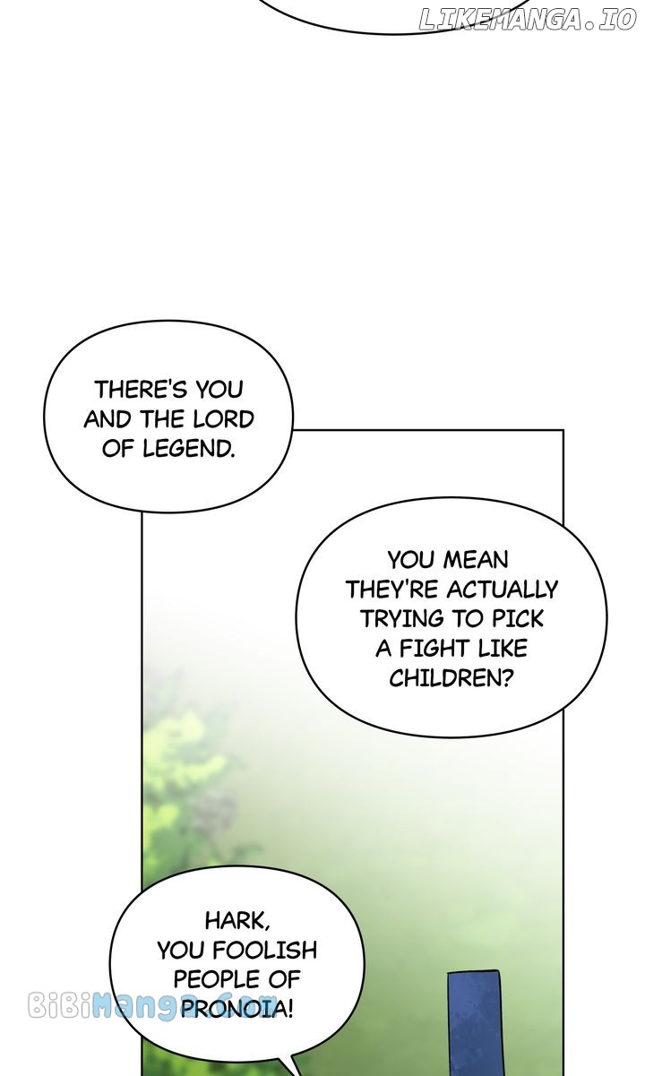 Obey Me Chapter 81 - page 65