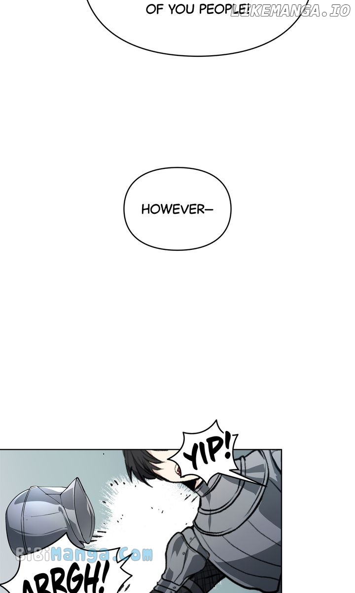 Obey Me Chapter 81 - page 67