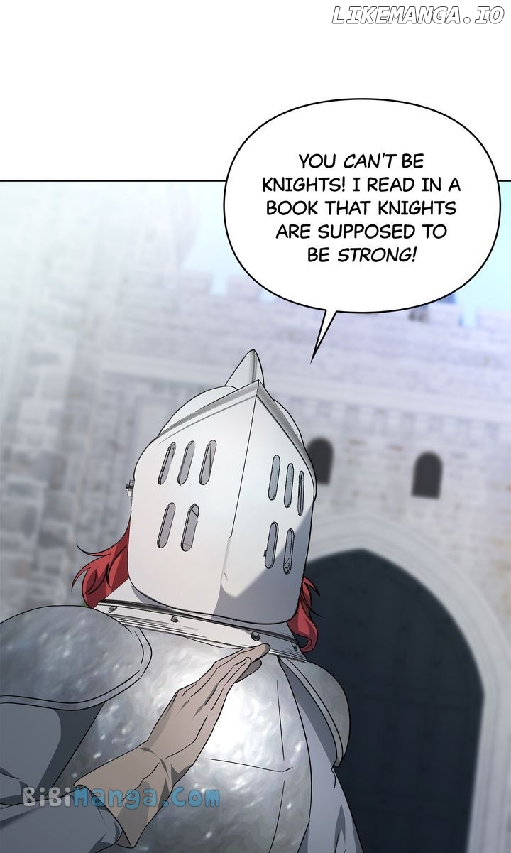 Obey Me Chapter 81 - page 69