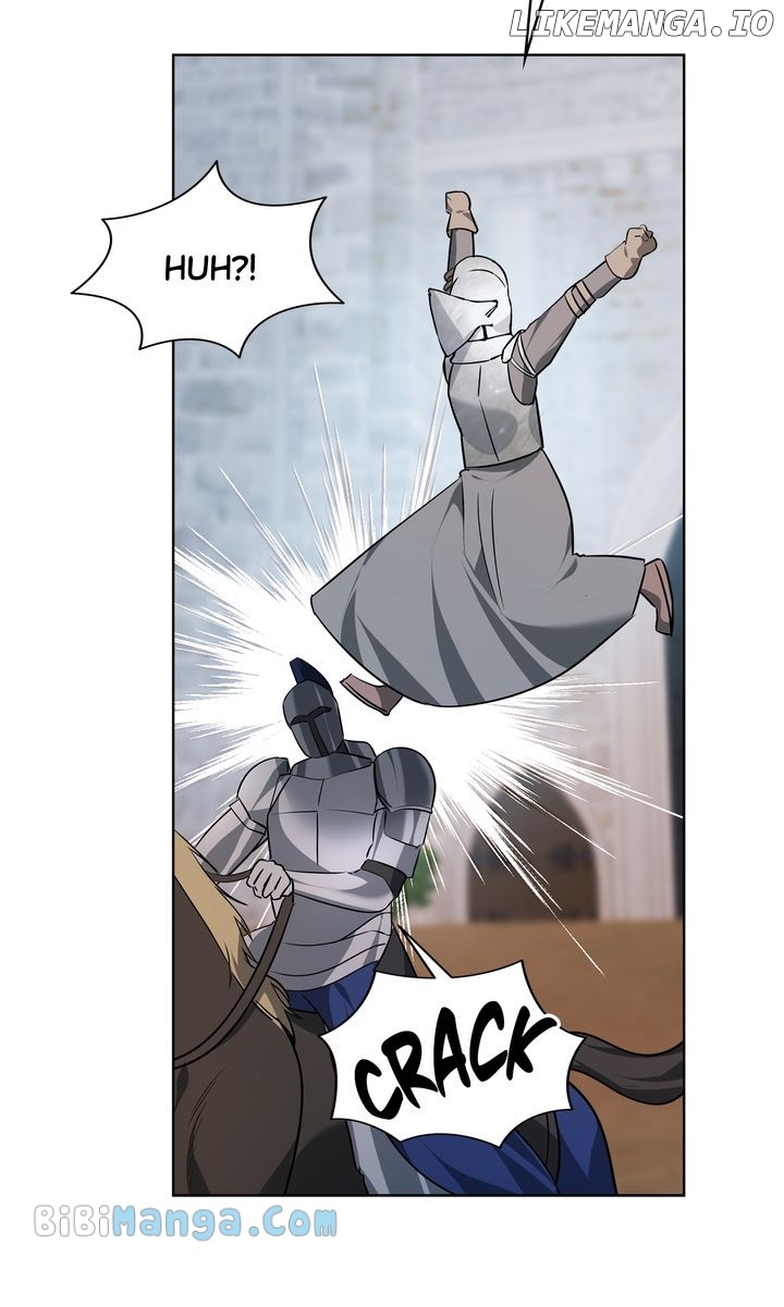 Obey Me Chapter 81 - page 75