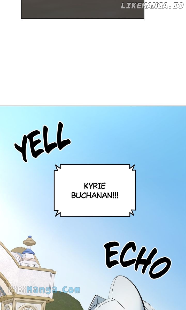 Obey Me Chapter 81 - page 77