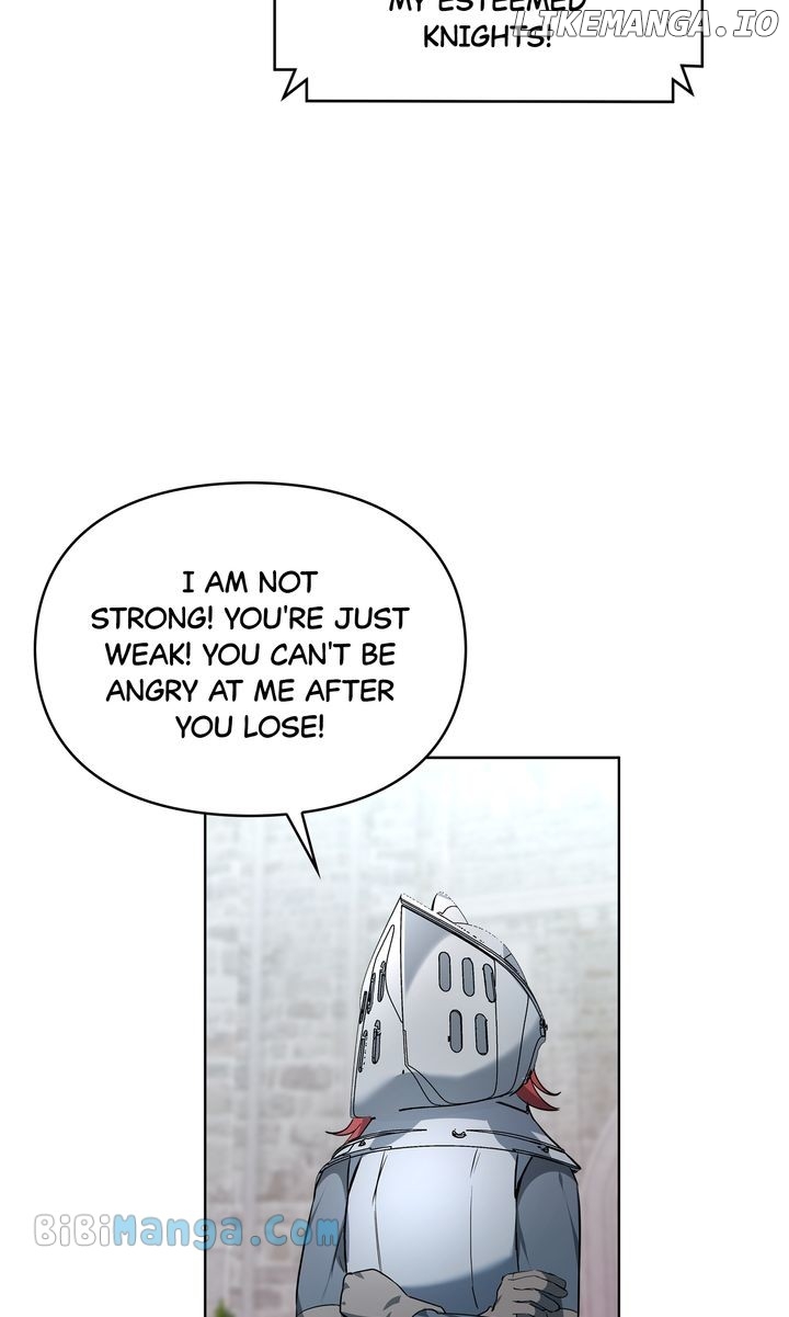 Obey Me Chapter 81 - page 82