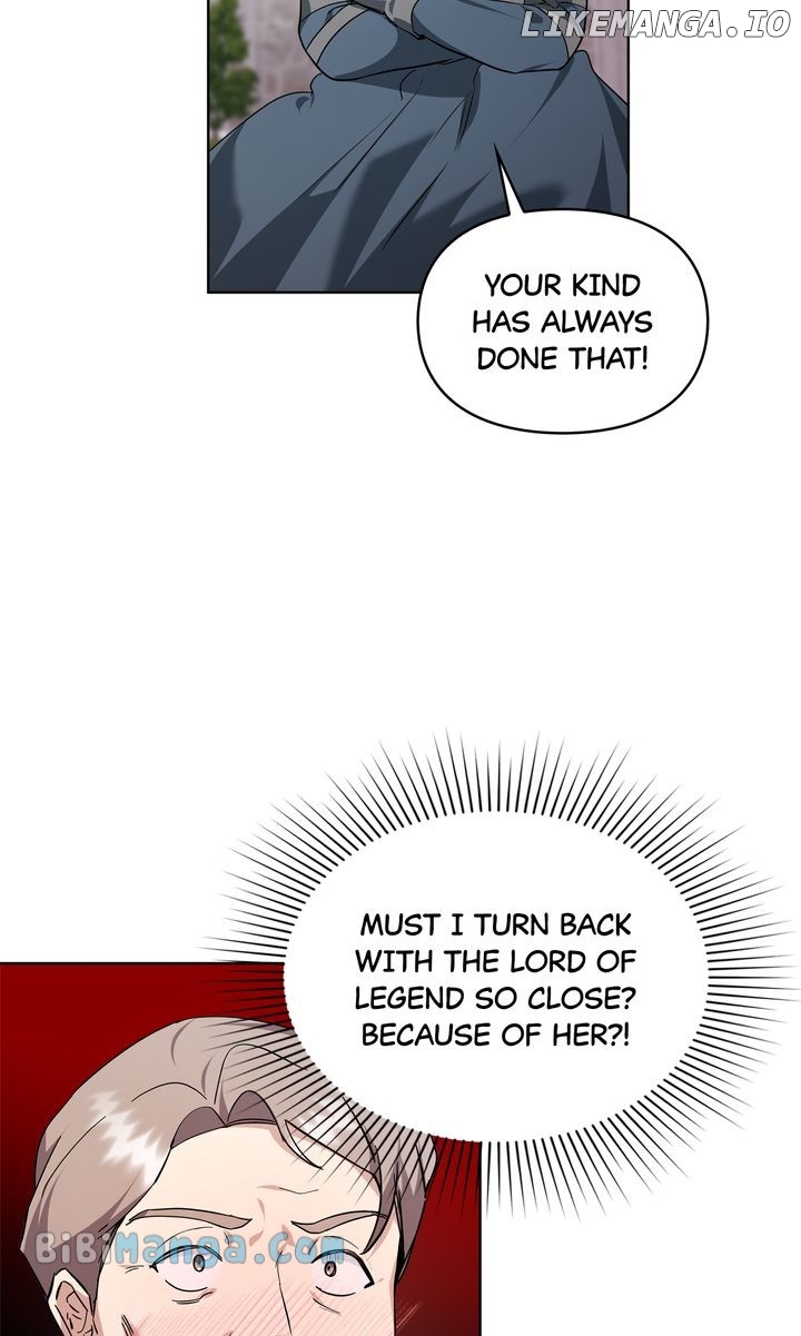 Obey Me Chapter 81 - page 83