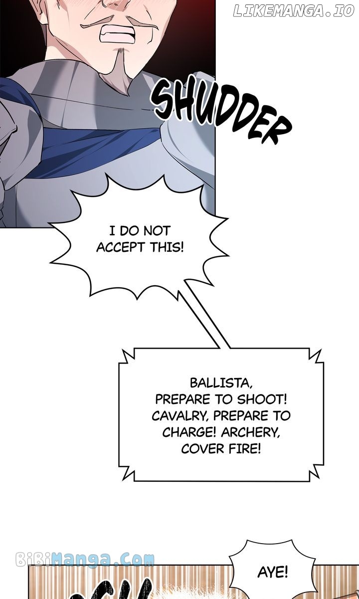 Obey Me Chapter 81 - page 84