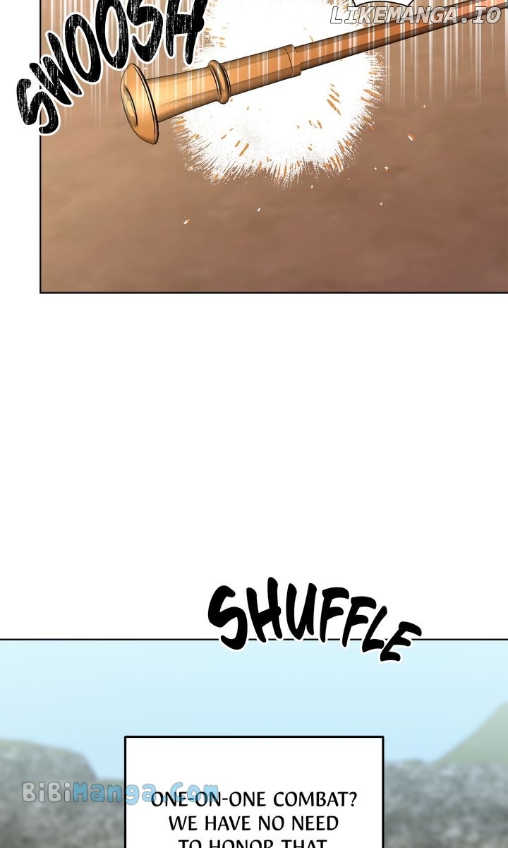 Obey Me Chapter 81 - page 85