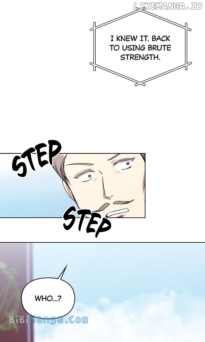 Obey Me Chapter 81 - page 87