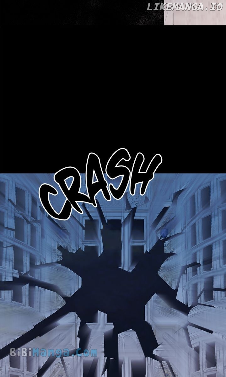 Obey Me Chapter 81 - page 9