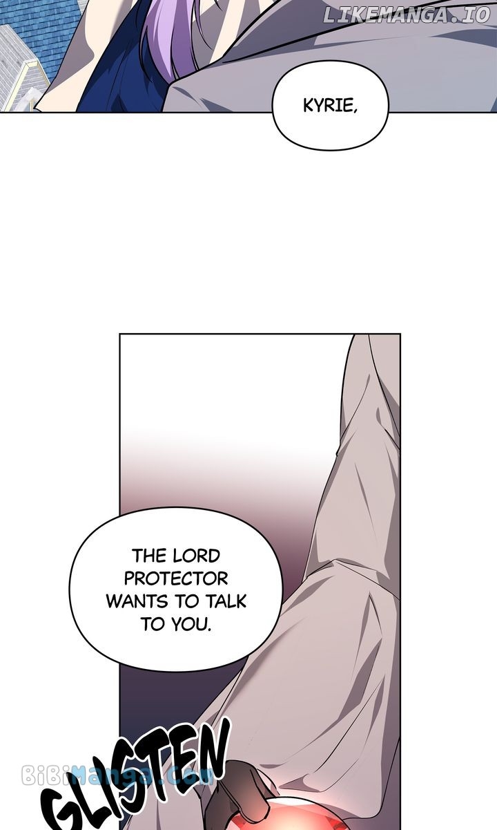 Obey Me Chapter 81 - page 95