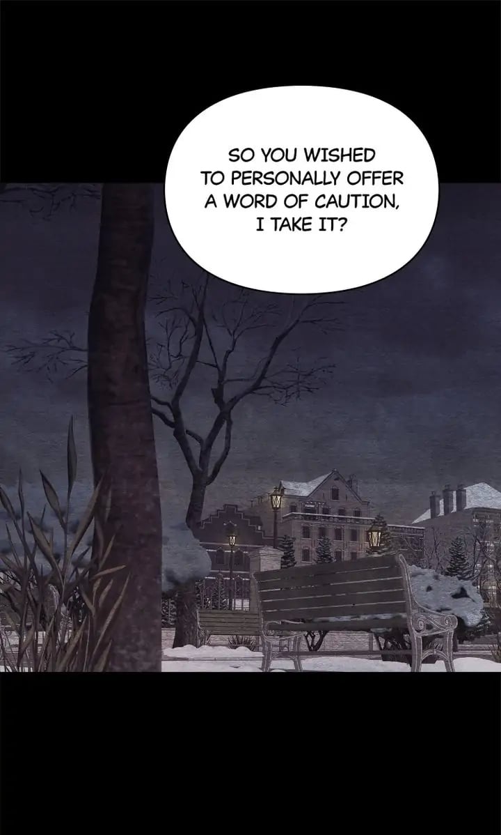 Obey Me chapter 30 - page 1