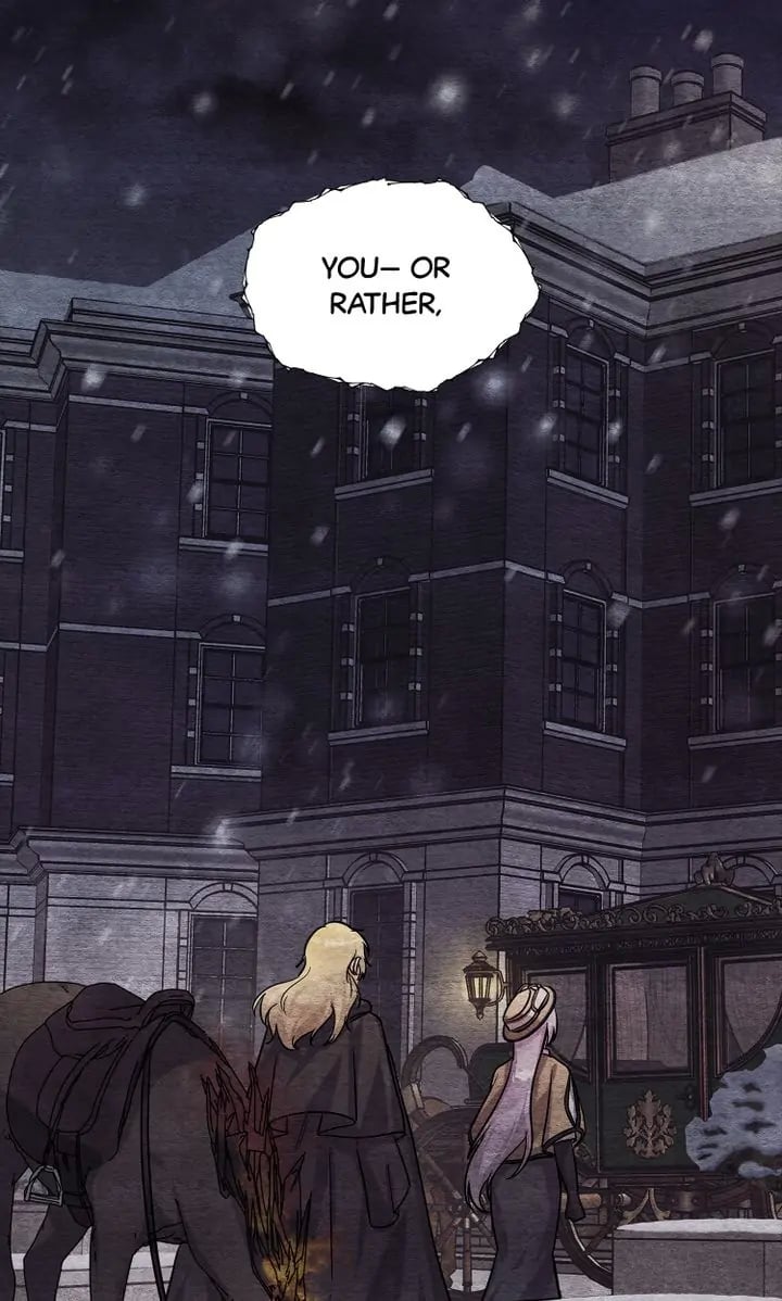 Obey Me chapter 30 - page 14