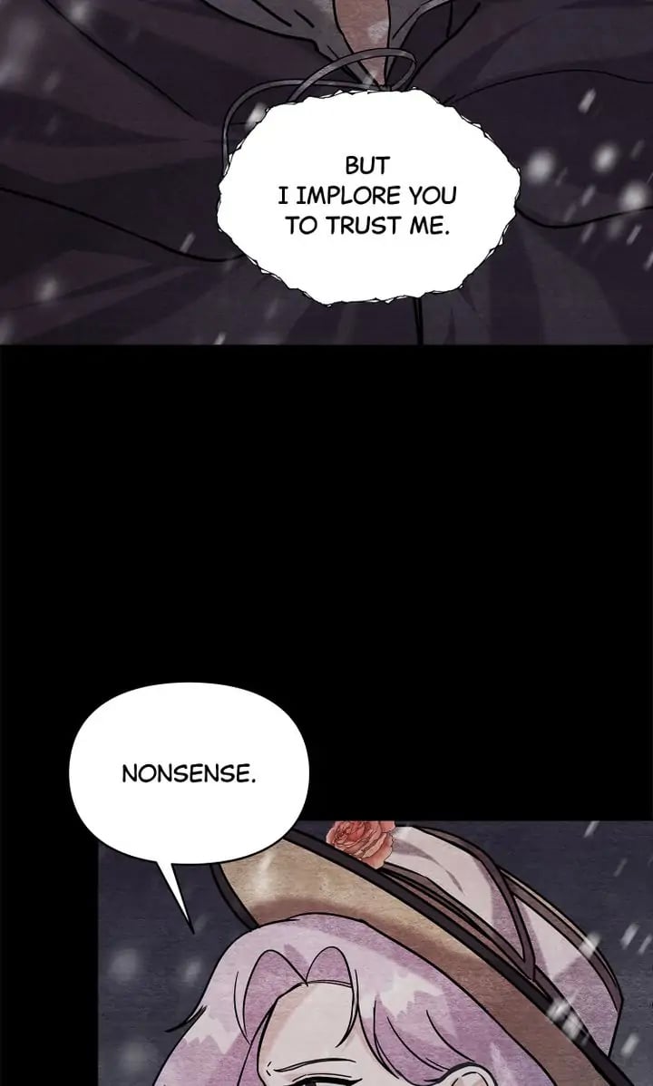 Obey Me chapter 30 - page 19