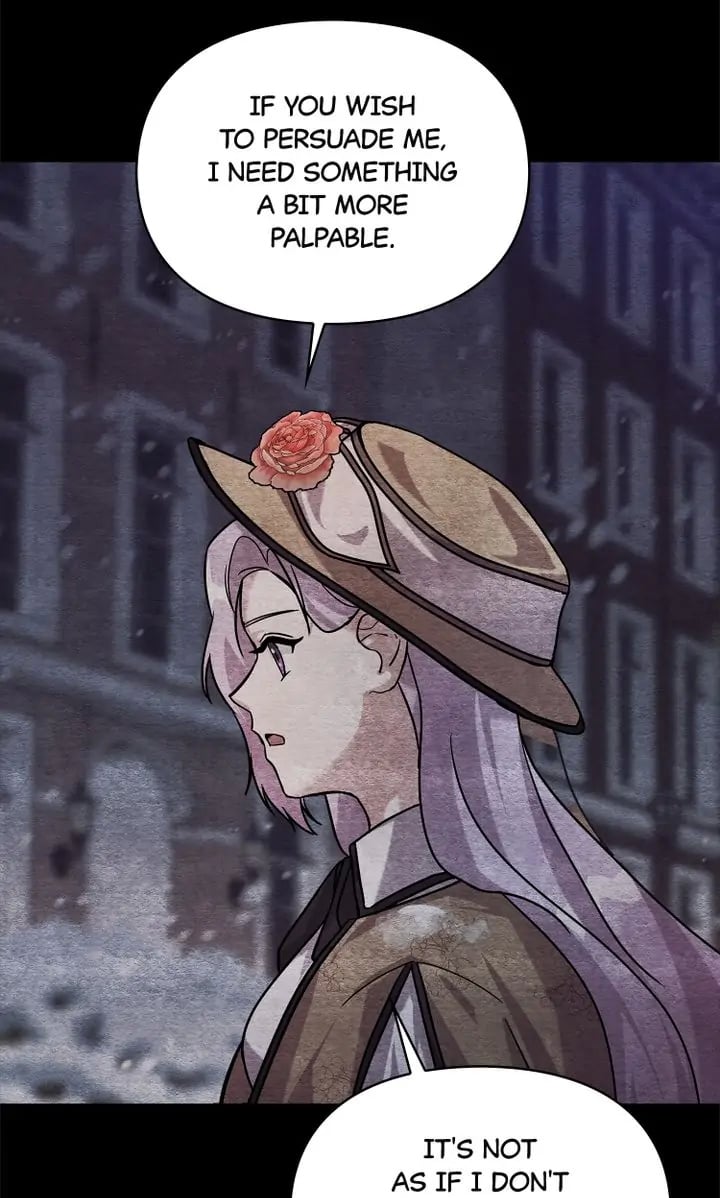 Obey Me chapter 30 - page 24