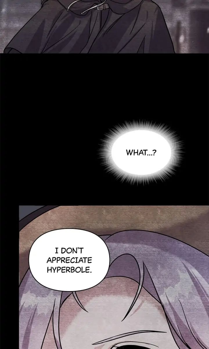 Obey Me chapter 30 - page 26