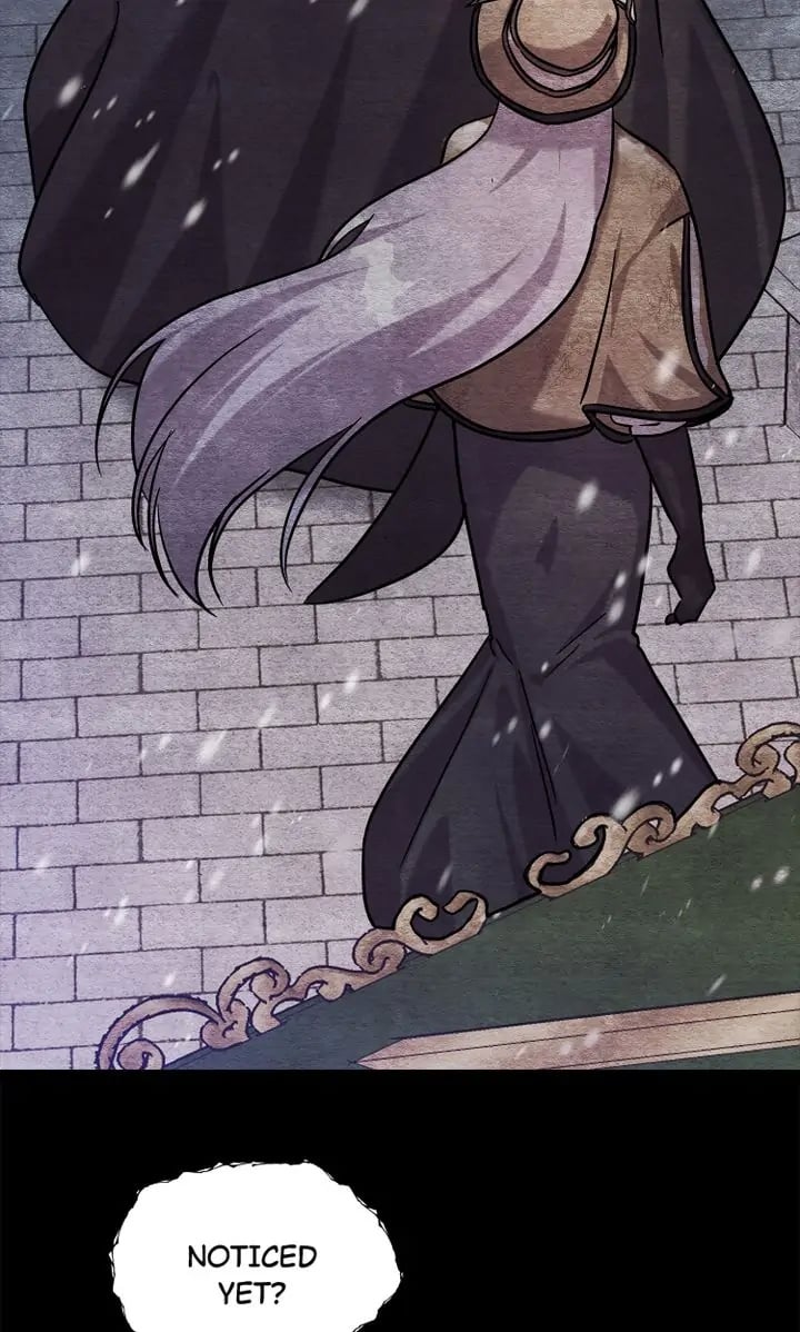 Obey Me chapter 30 - page 29