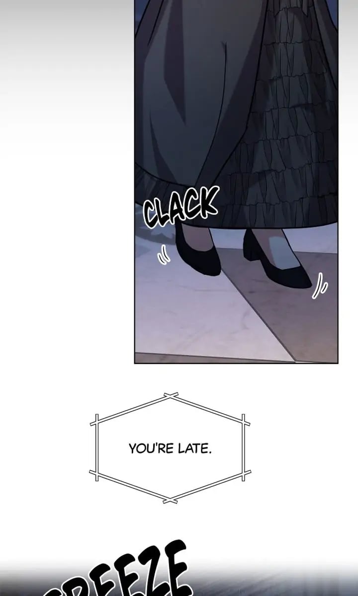 Obey Me chapter 30 - page 34