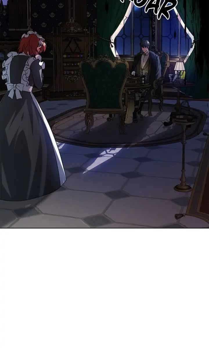 Obey Me chapter 30 - page 39