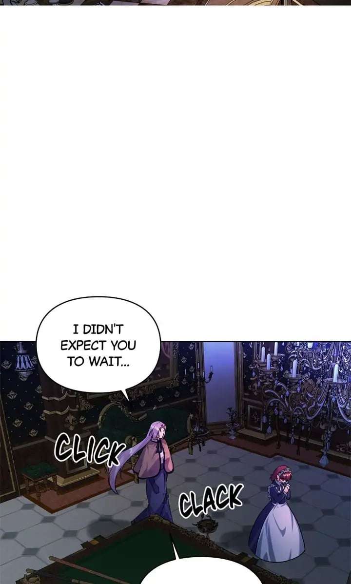 Obey Me chapter 30 - page 41