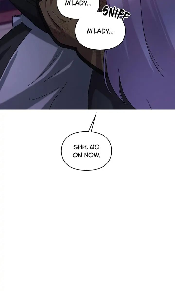 Obey Me chapter 30 - page 45