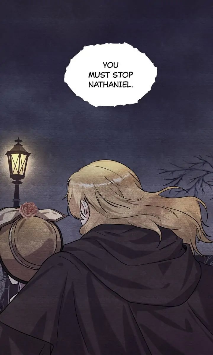 Obey Me chapter 30 - page 5