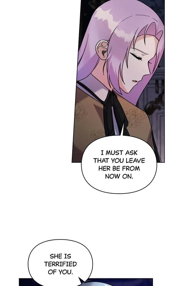 Obey Me chapter 30 - page 51