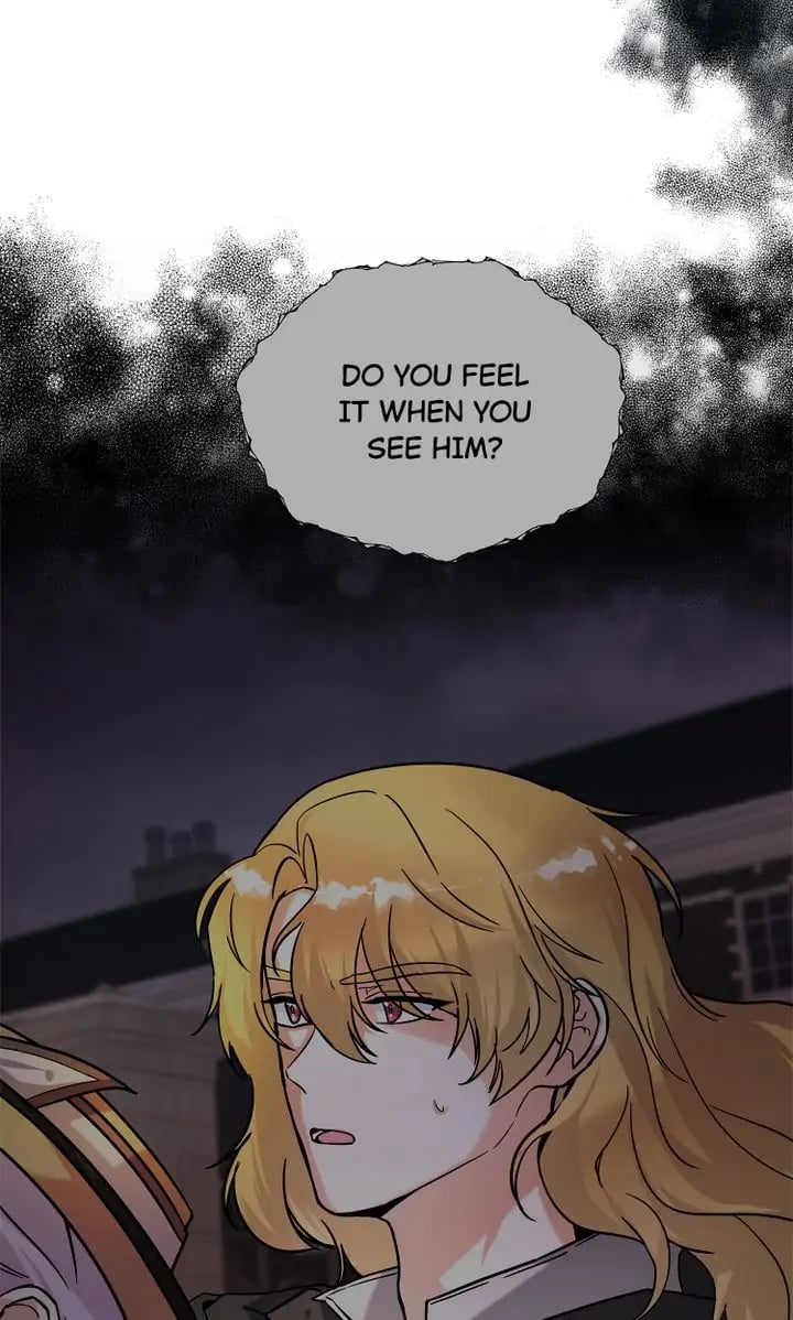 Obey Me chapter 30 - page 57