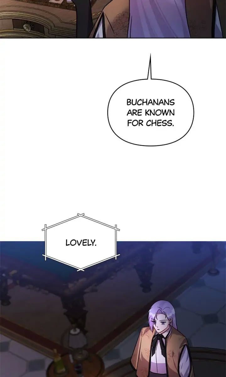 Obey Me chapter 30 - page 66