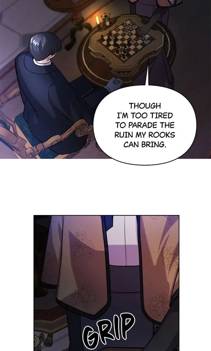 Obey Me chapter 30 - page 67