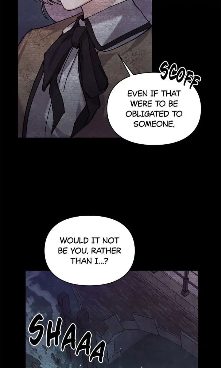 Obey Me chapter 30 - page 7