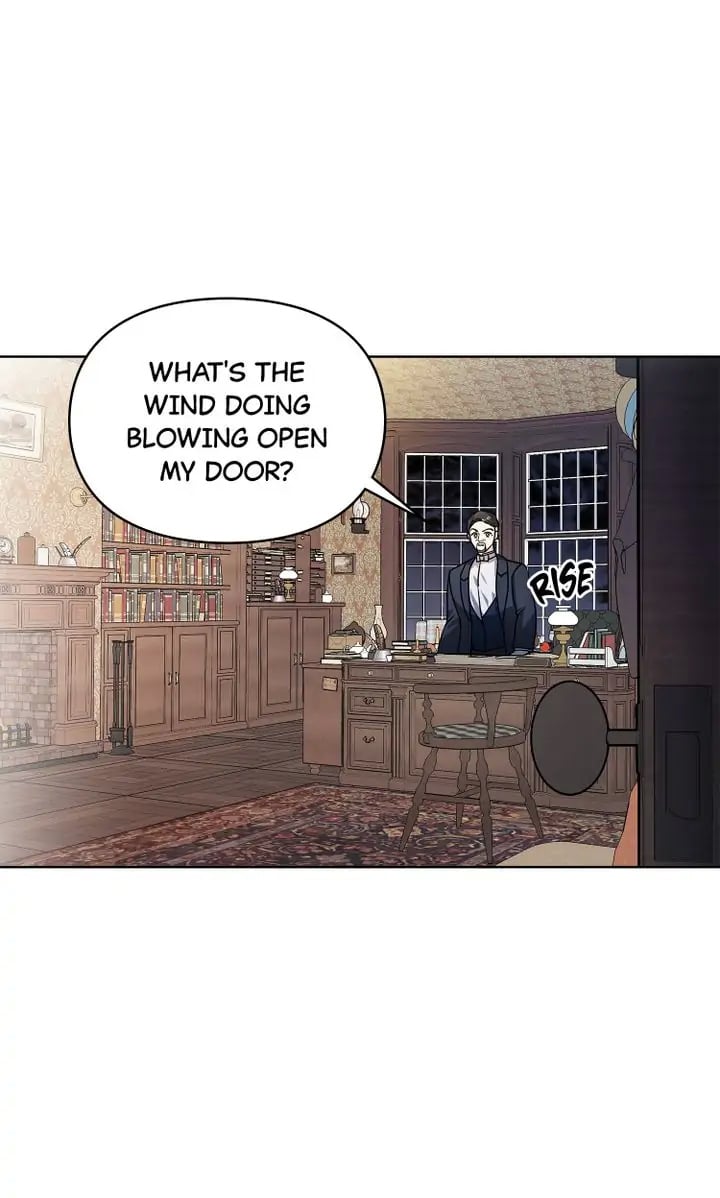 Obey Me chapter 30 - page 76