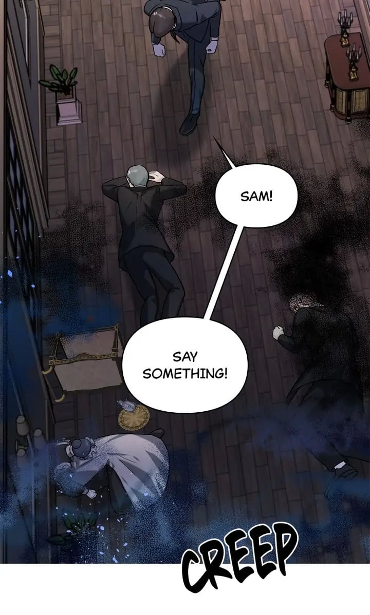Obey Me chapter 30 - page 80