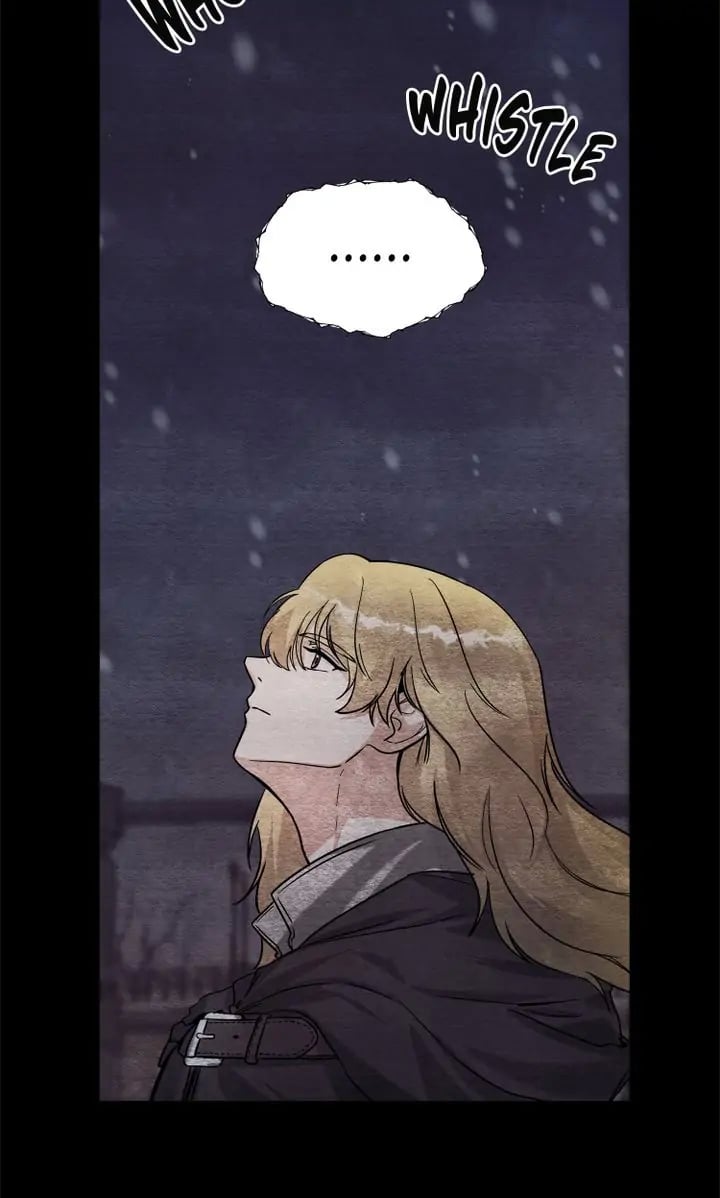 Obey Me chapter 30 - page 9