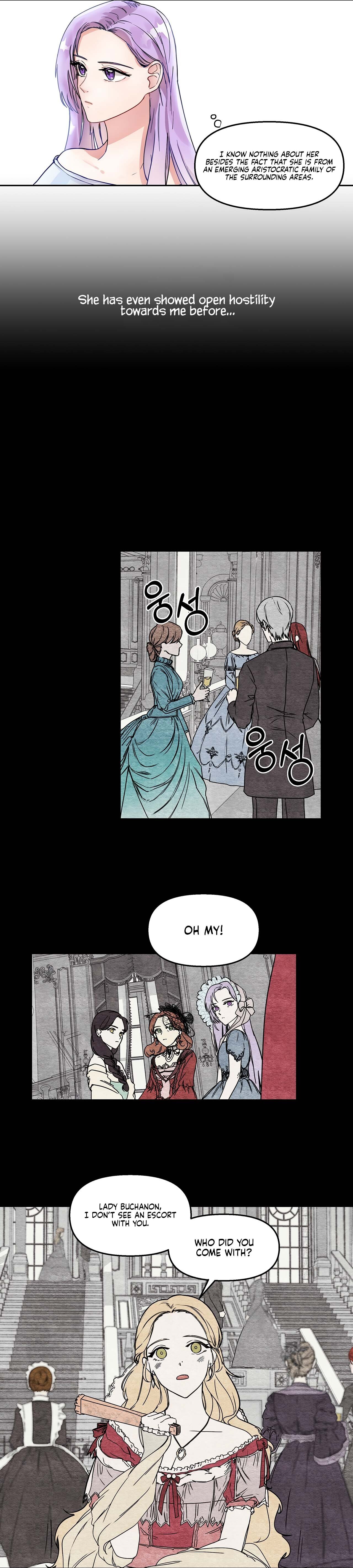 Obey Me Chapter 1 - page 15