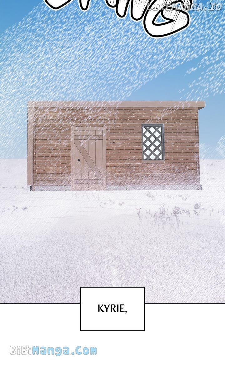 Obey Me Chapter 80 - page 13