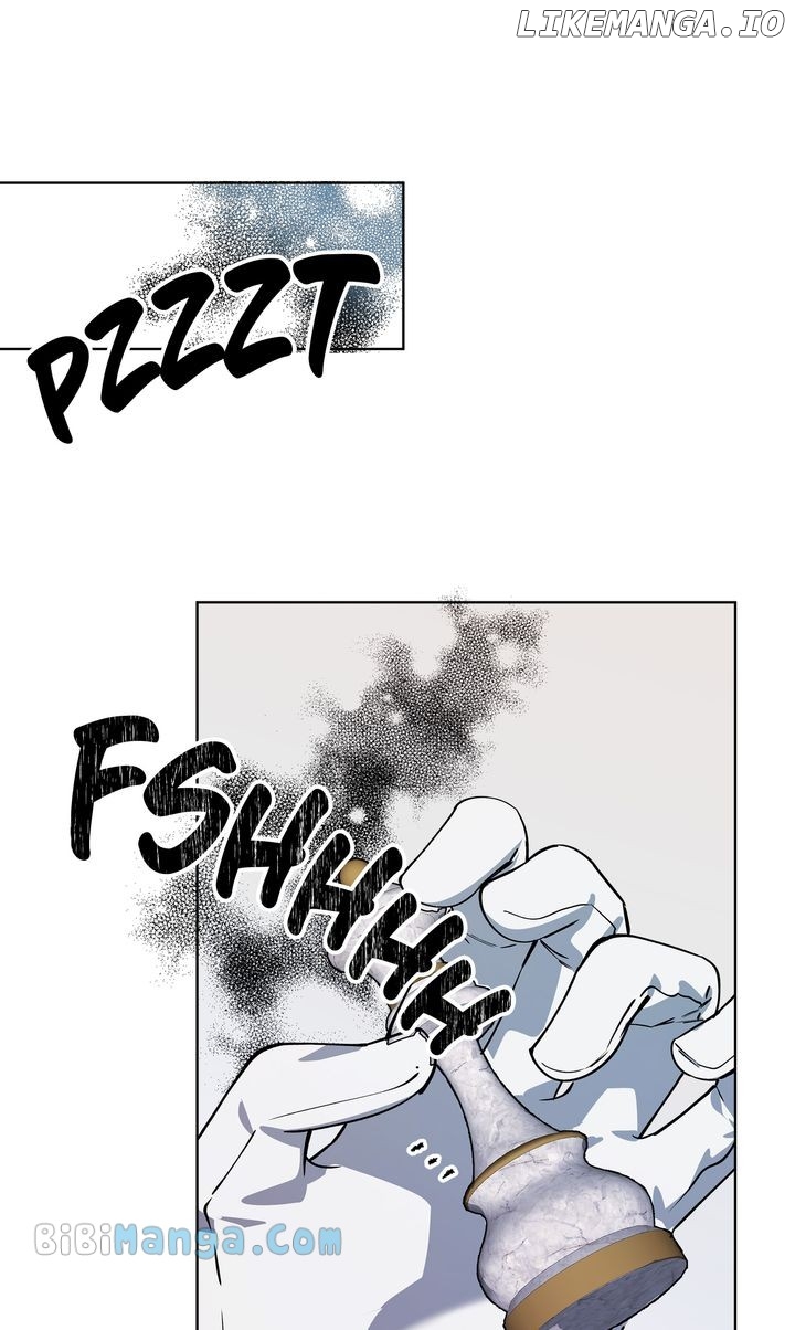 Obey Me Chapter 80 - page 14