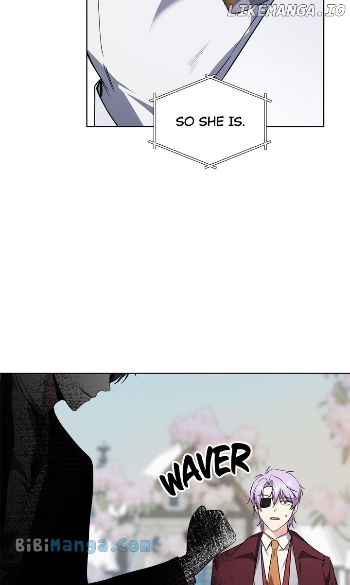 Obey Me Chapter 80 - page 15