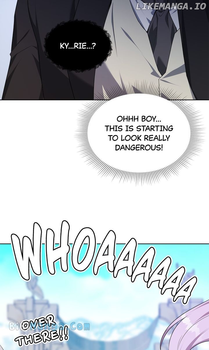 Obey Me Chapter 80 - page 2