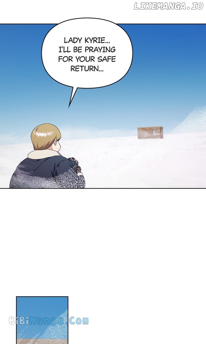 Obey Me Chapter 80 - page 21
