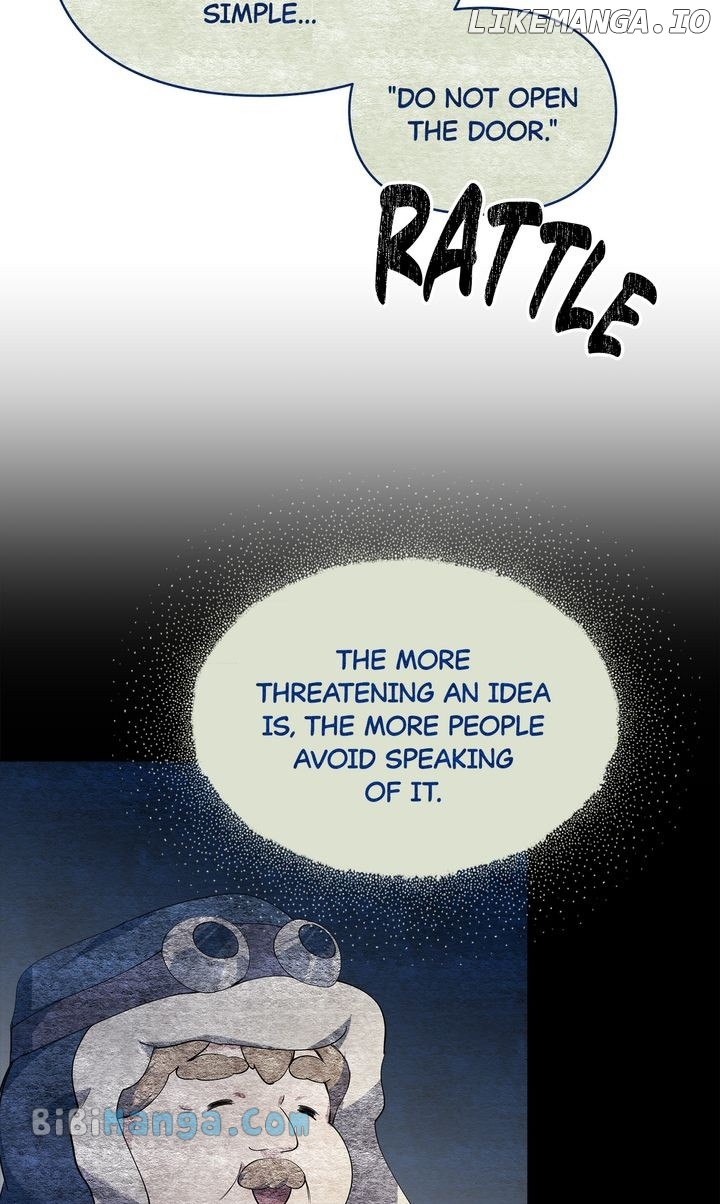 Obey Me Chapter 80 - page 26