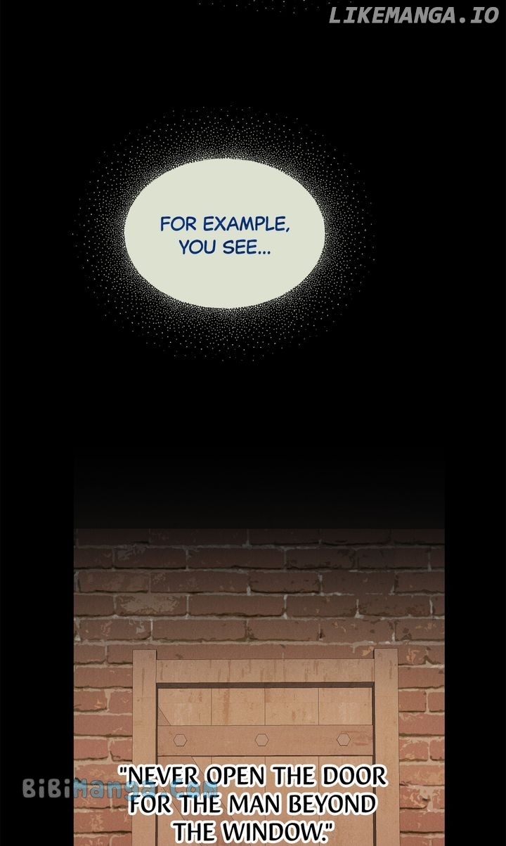 Obey Me Chapter 80 - page 29