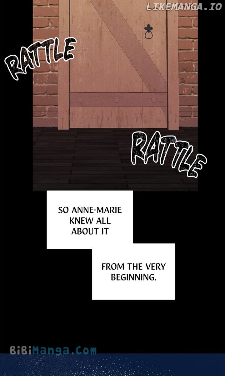 Obey Me Chapter 80 - page 30