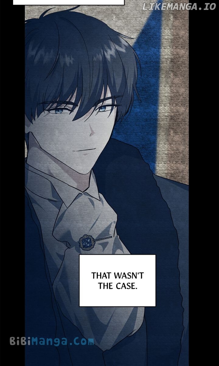 Obey Me Chapter 80 - page 39